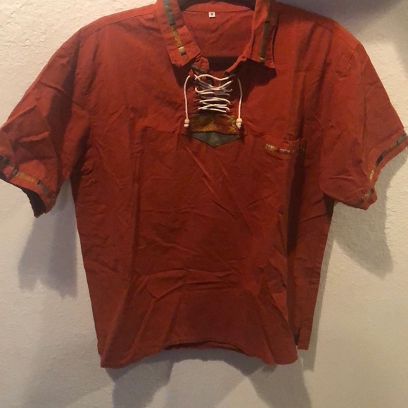 Shirt - Picture 2 of 2